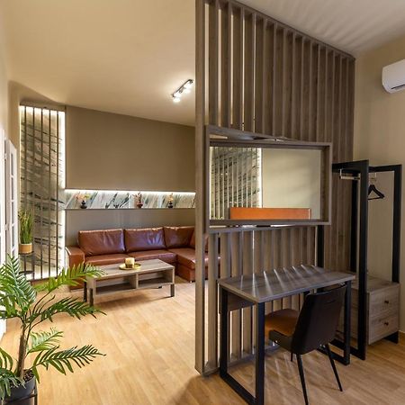 Noho Boutique , Premium Living Dikeou 8 Daire Atina Dış mekan fotoğraf