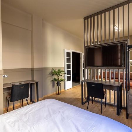 Noho Boutique , Premium Living Dikeou 8 Daire Atina Dış mekan fotoğraf