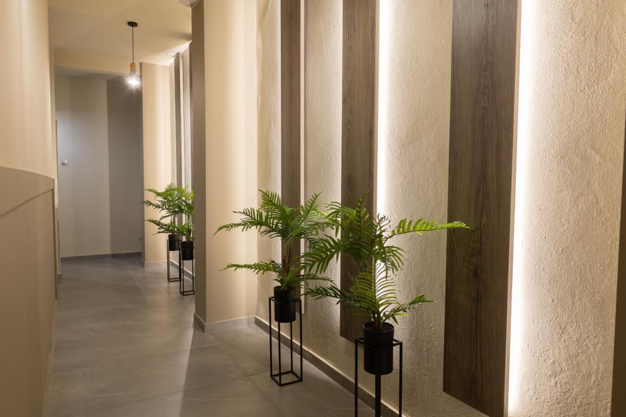 Noho Boutique , Premium Living Dikeou 8 Daire Atina Dış mekan fotoğraf