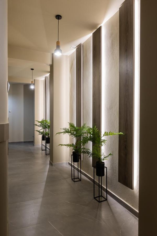 Noho Boutique , Premium Living Dikeou 8 Daire Atina Dış mekan fotoğraf