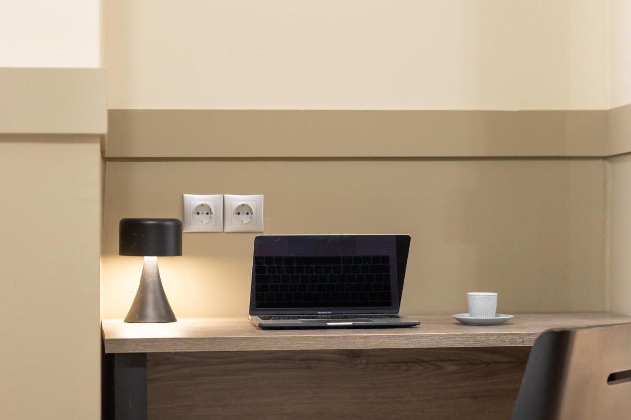 Noho Boutique , Premium Living Dikeou 8 Daire Atina Dış mekan fotoğraf