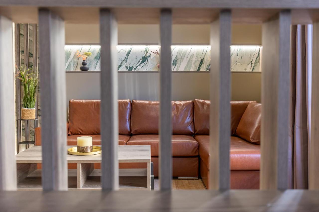 Noho Boutique , Premium Living Dikeou 8 Daire Atina Dış mekan fotoğraf