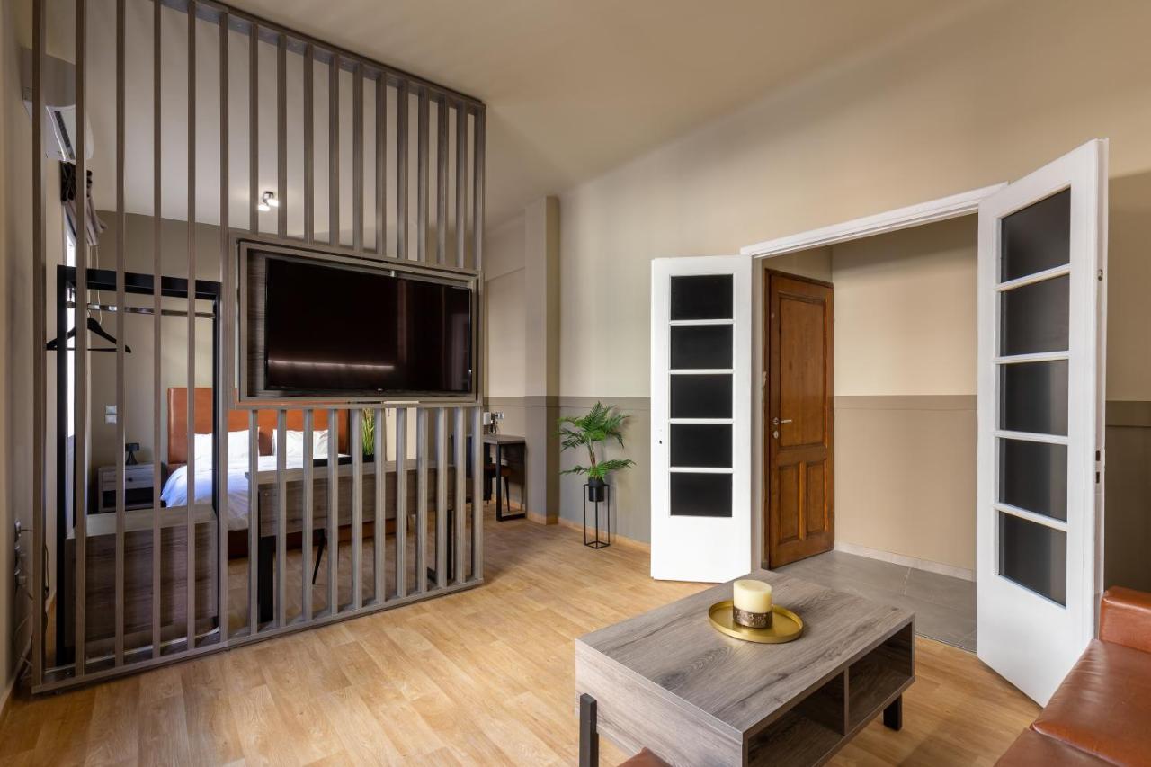 Noho Boutique , Premium Living Dikeou 8 Daire Atina Dış mekan fotoğraf