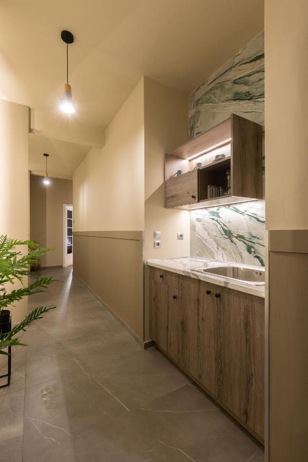 Noho Boutique , Premium Living Dikeou 8 Daire Atina Dış mekan fotoğraf
