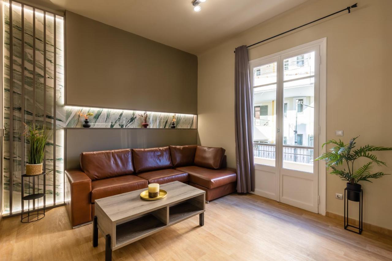 Noho Boutique , Premium Living Dikeou 8 Daire Atina Dış mekan fotoğraf