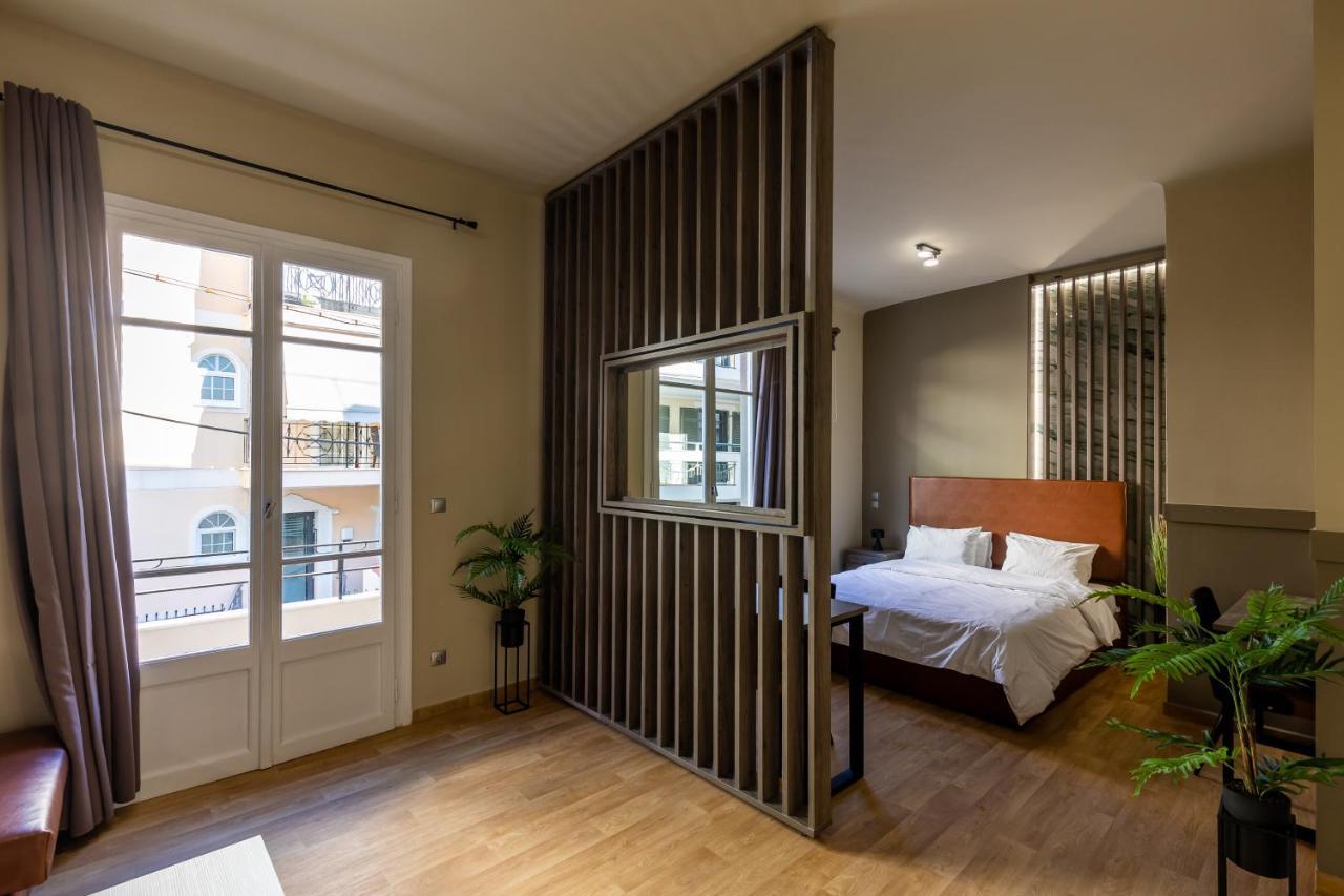 Noho Boutique , Premium Living Dikeou 8 Daire Atina Dış mekan fotoğraf
