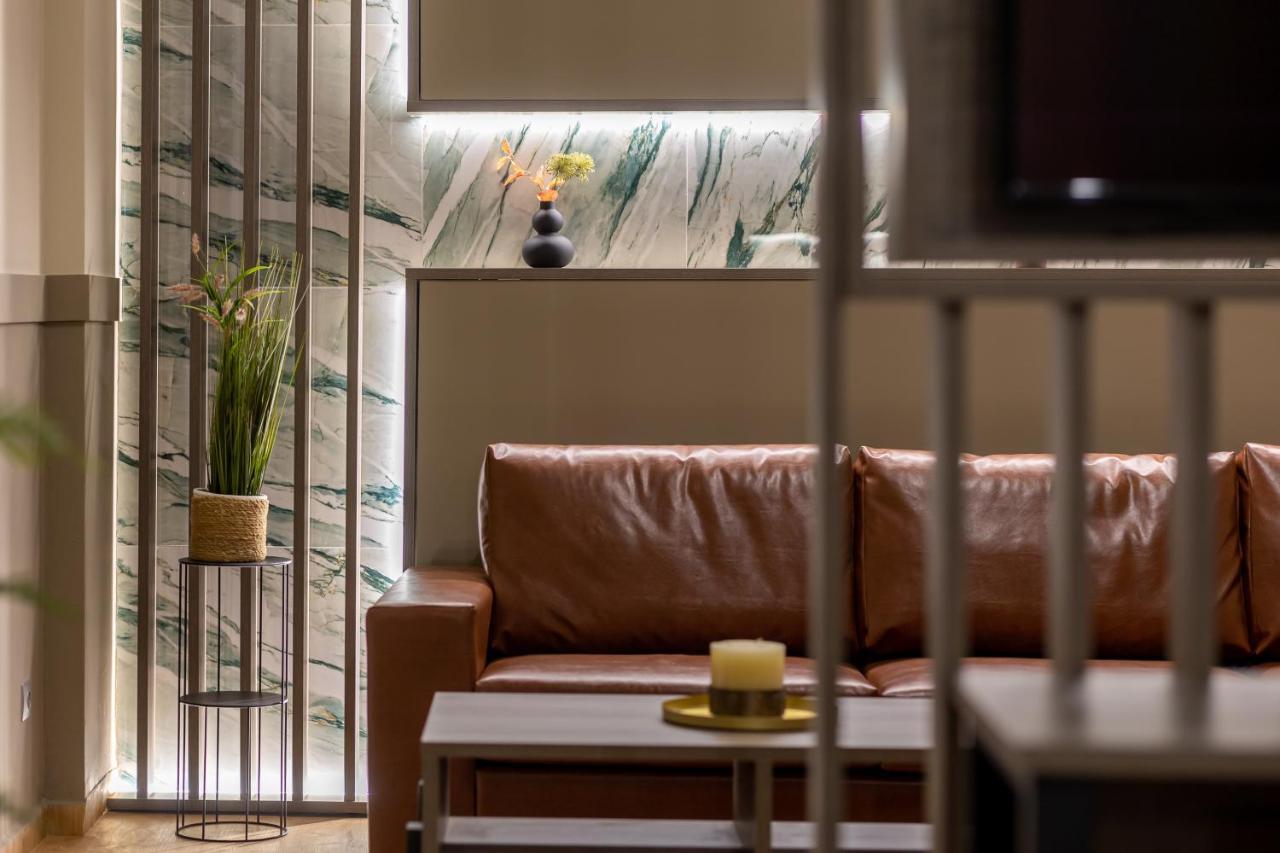 Noho Boutique , Premium Living Dikeou 8 Daire Atina Dış mekan fotoğraf
