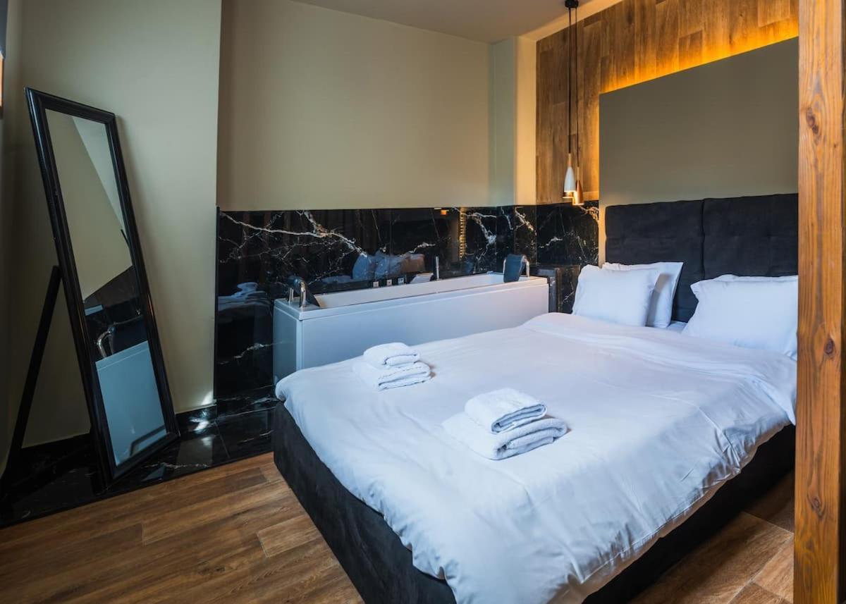 Noho Boutique , Premium Living Dikeou 8 Daire Atina Dış mekan fotoğraf
