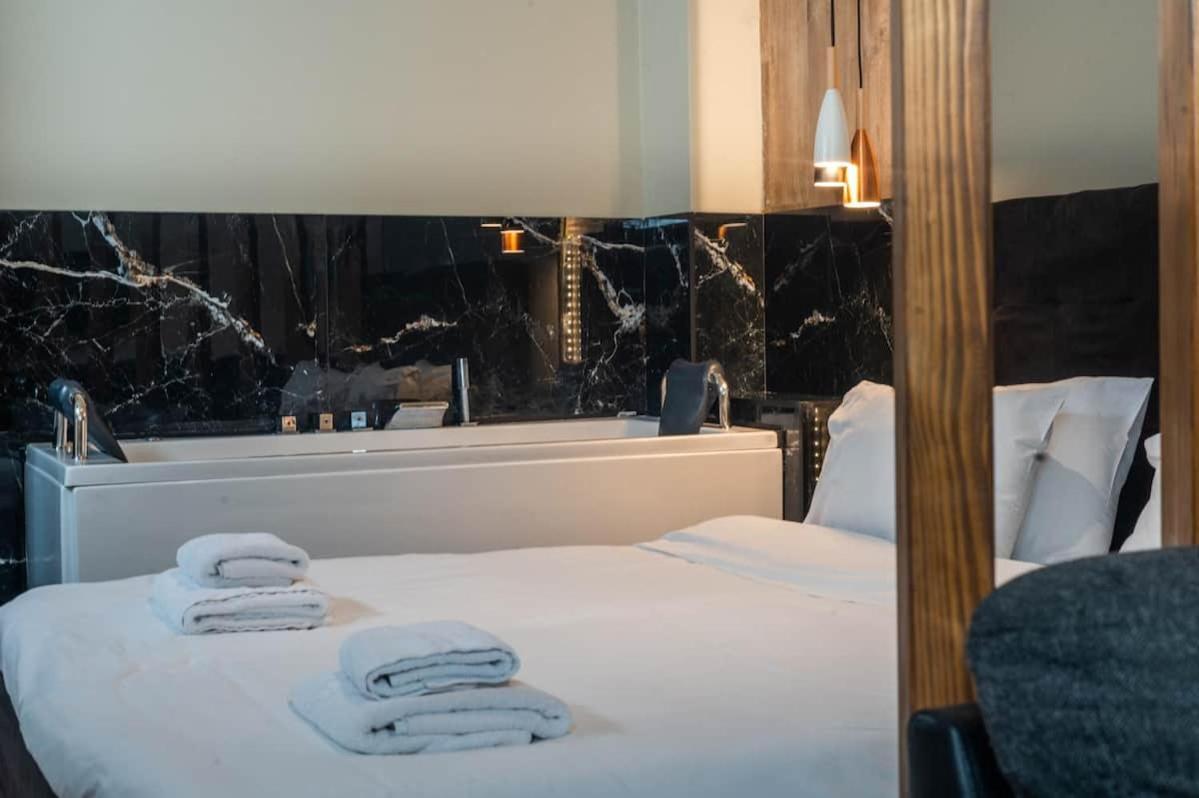 Noho Boutique , Premium Living Dikeou 8 Daire Atina Dış mekan fotoğraf
