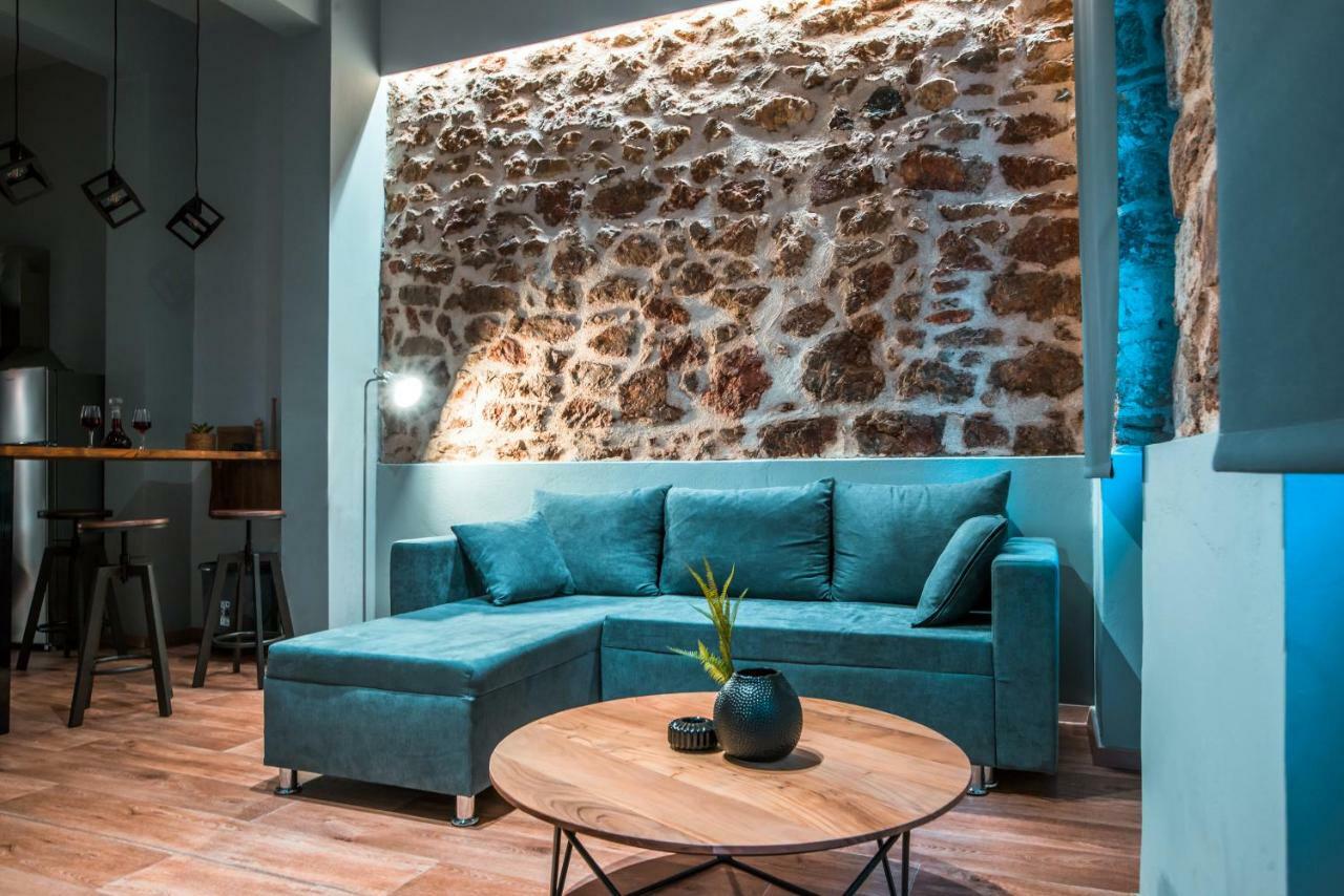 Noho Boutique , Premium Living Dikeou 8 Daire Atina Dış mekan fotoğraf