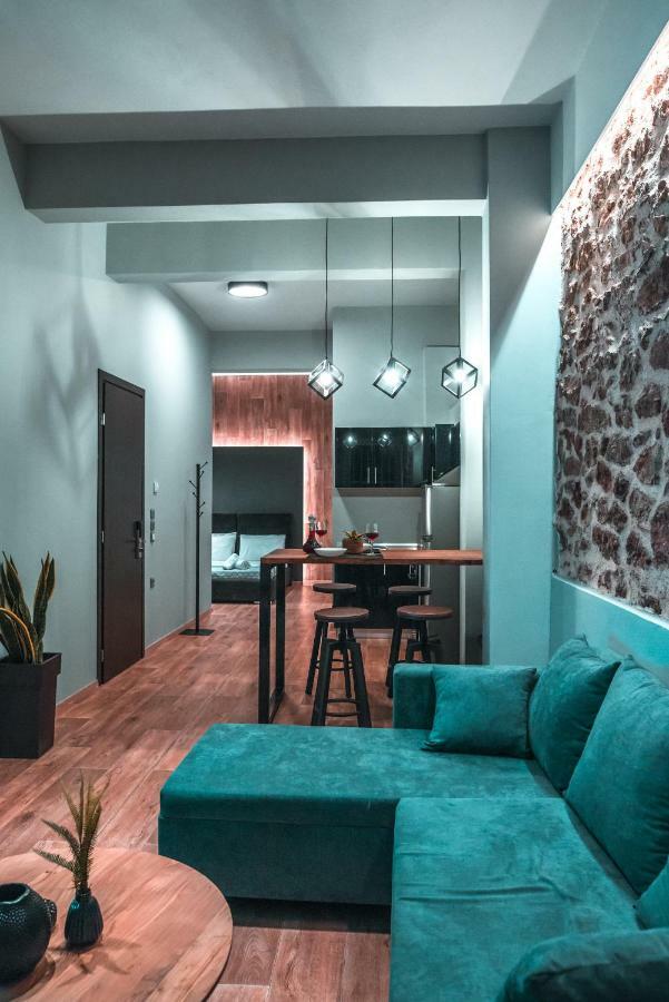 Noho Boutique , Premium Living Dikeou 8 Daire Atina Dış mekan fotoğraf
