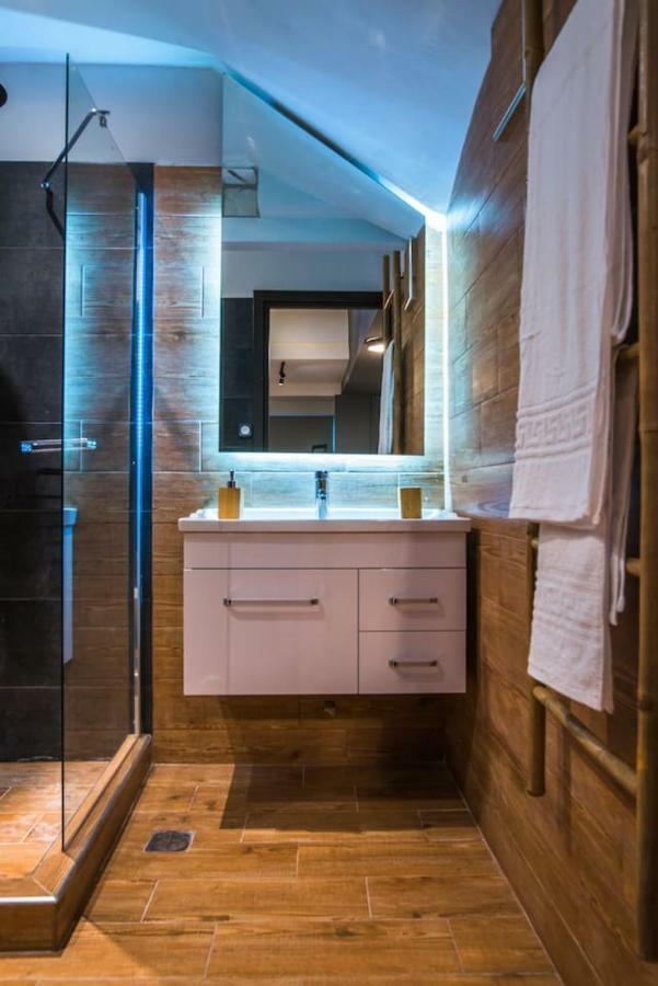 Noho Boutique , Premium Living Dikeou 8 Daire Atina Dış mekan fotoğraf