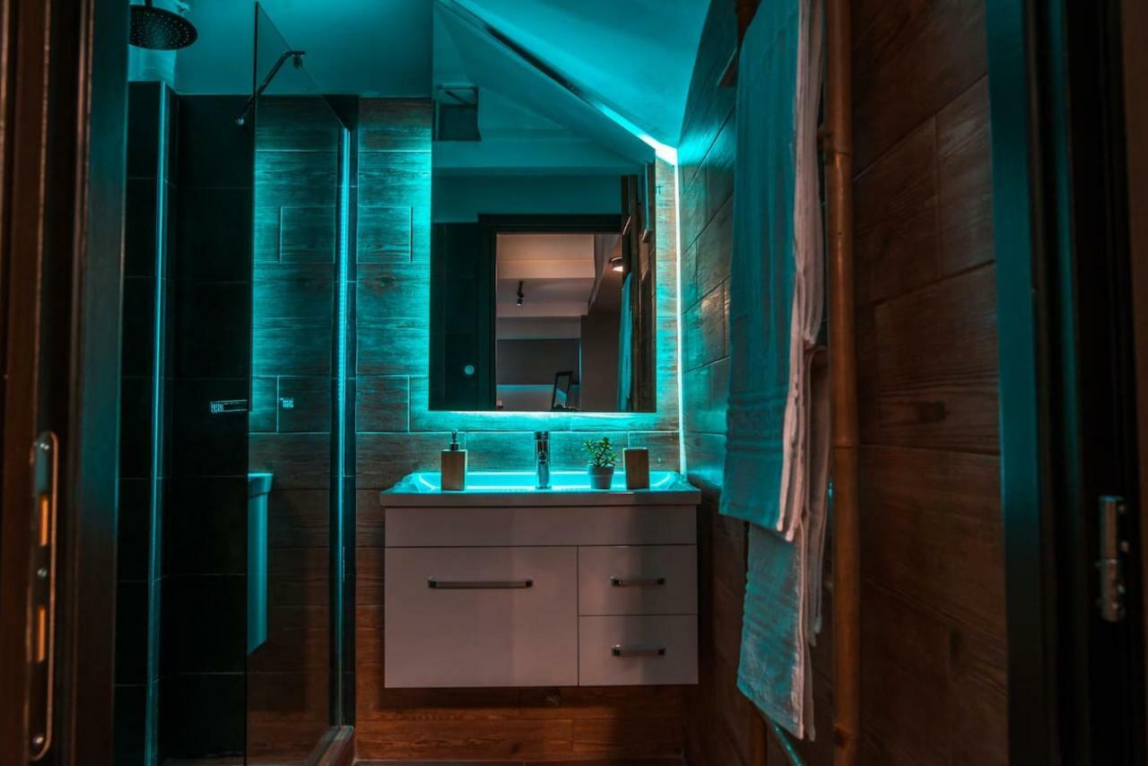 Noho Boutique , Premium Living Dikeou 8 Daire Atina Dış mekan fotoğraf