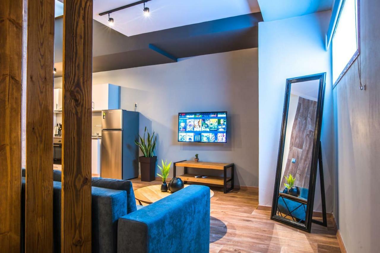 Noho Boutique , Premium Living Dikeou 8 Daire Atina Dış mekan fotoğraf