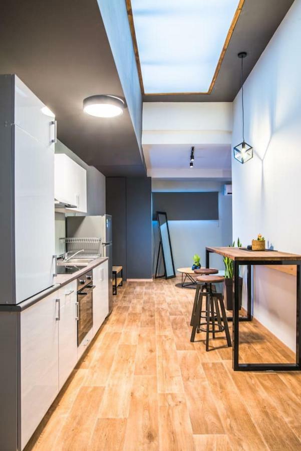 Noho Boutique , Premium Living Dikeou 8 Daire Atina Dış mekan fotoğraf