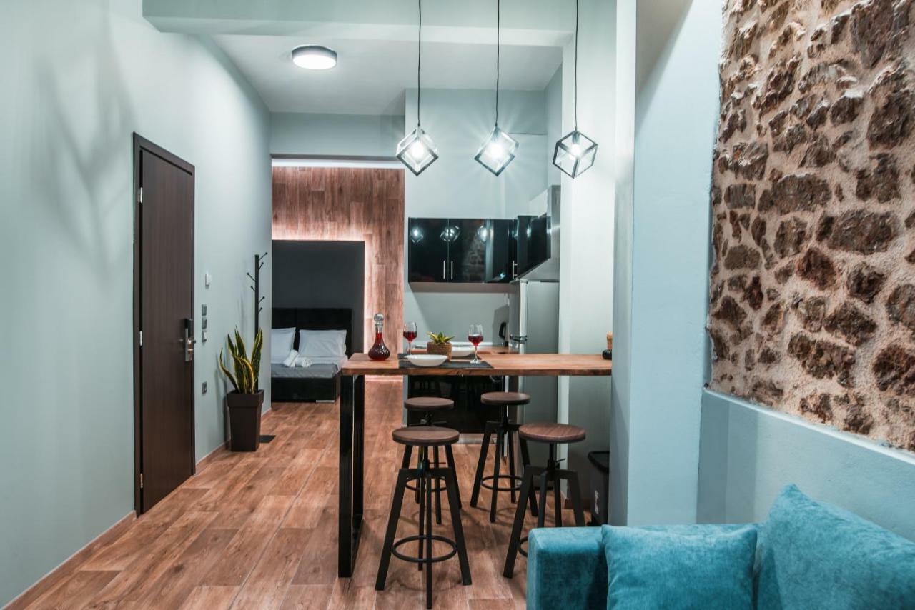 Noho Boutique , Premium Living Dikeou 8 Daire Atina Dış mekan fotoğraf