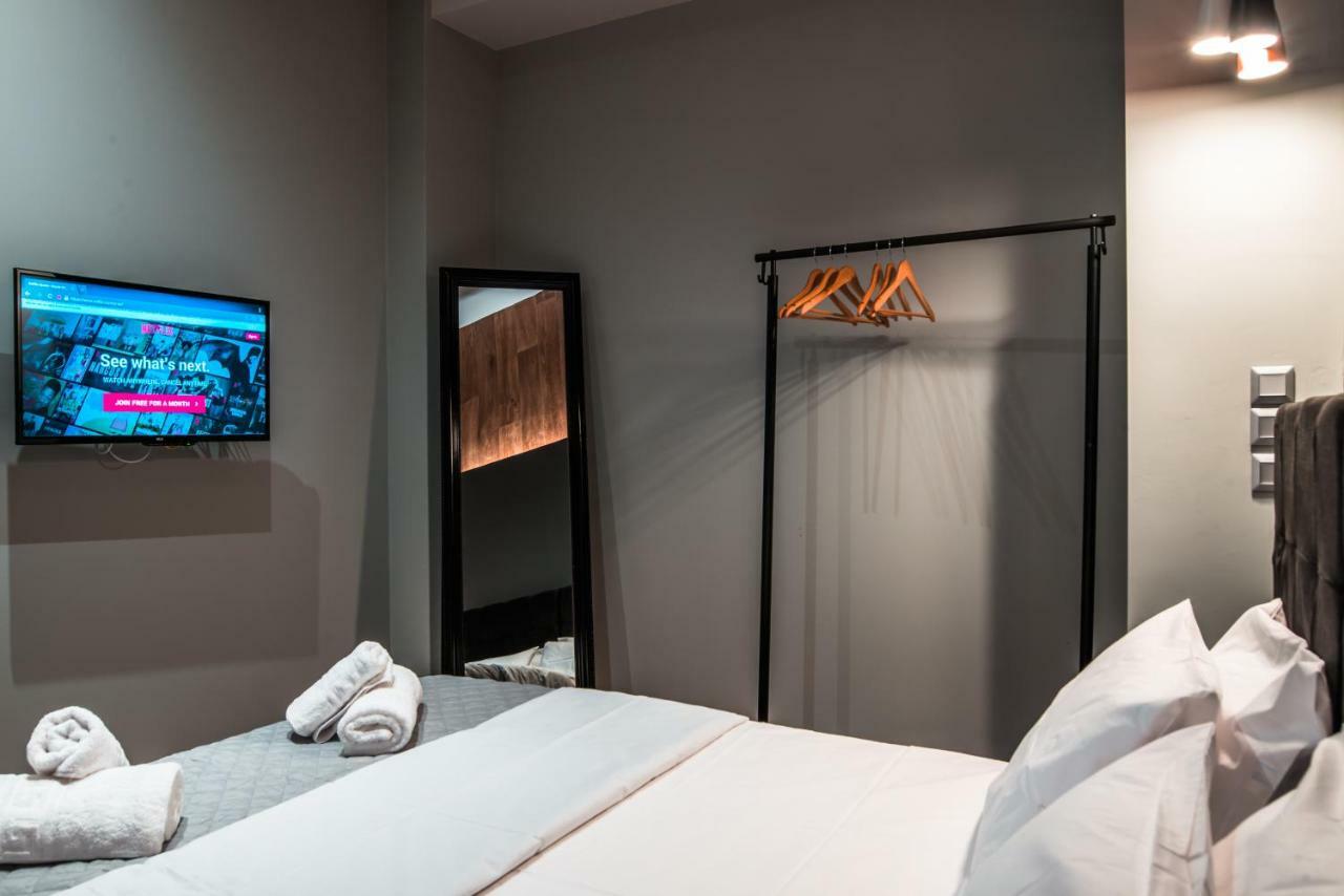 Noho Boutique , Premium Living Dikeou 8 Daire Atina Dış mekan fotoğraf