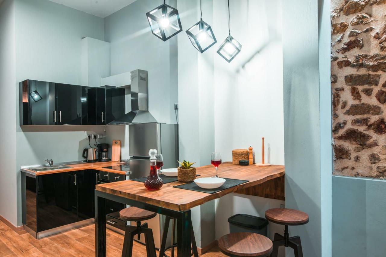 Noho Boutique , Premium Living Dikeou 8 Daire Atina Dış mekan fotoğraf