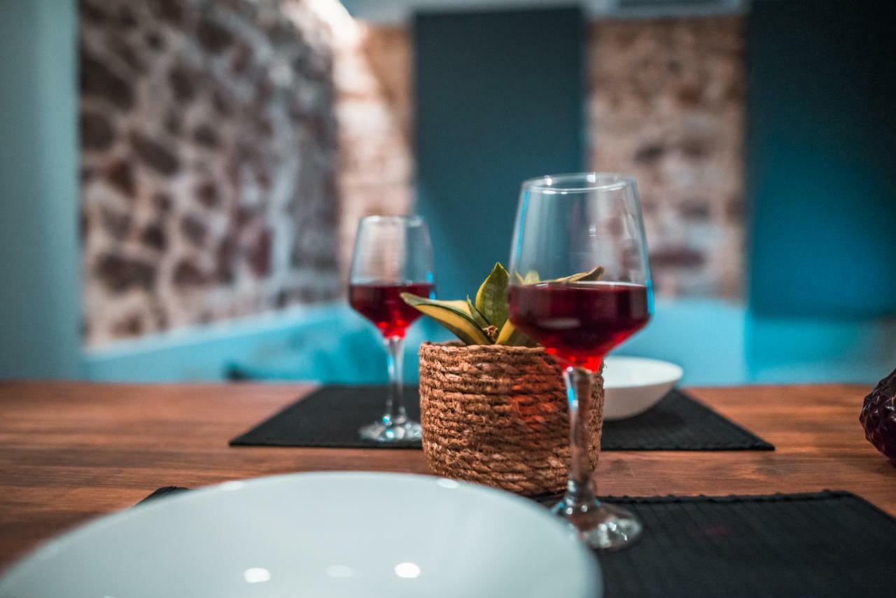 Noho Boutique , Premium Living Dikeou 8 Daire Atina Dış mekan fotoğraf