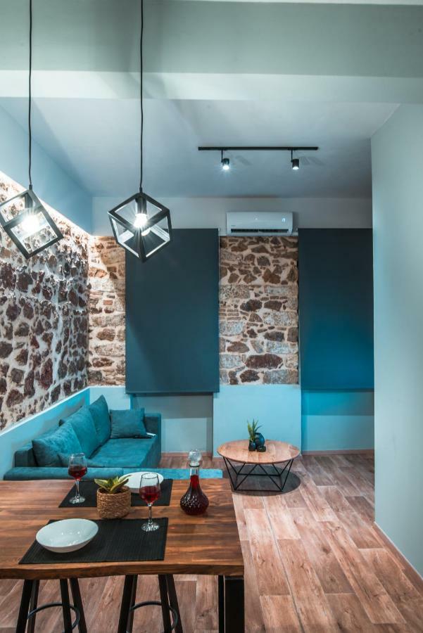 Noho Boutique , Premium Living Dikeou 8 Daire Atina Dış mekan fotoğraf